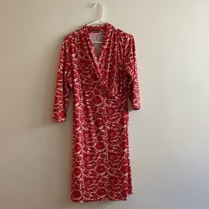 J. McLaughlin dress